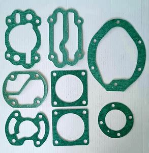 RPM CORPORATION FOR 3hp INGERSOLL RAND 234 MODEL Bike Cylinder Kit ...