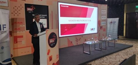 NPC2019 - HealthTech Summit Report | nasscom | The Official Community ...