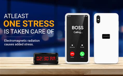 Envirochip - for Mobile Phone | Clinically Tested | Reduces Stress ...