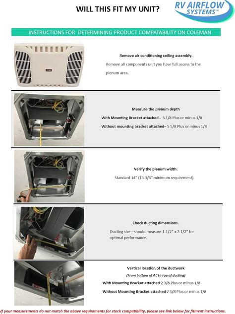 Coleman RV Airflow System for Improved Comfort - RV-Roundup.com
