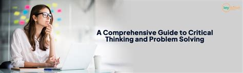 Critical Thinking and Problem Solving 的图像结果