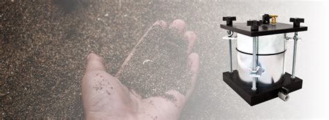 Image result for Permeability Test Methods