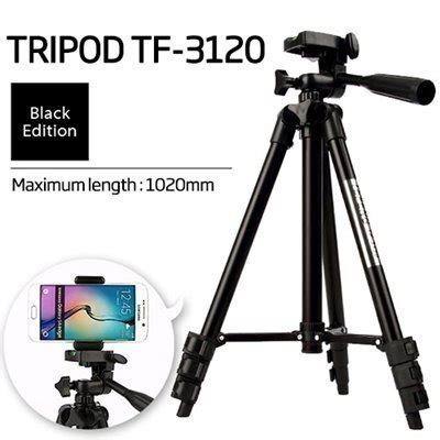 Buy TIK TOK TRIPOD MOBILE CAMERA STAND (SPECIALLY FOR TIK TOK USERS ...