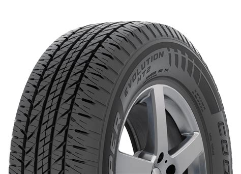 Buy Cooper Evolution HT2 275/60R20 115H Passenger/Truck/SUV Tire Online ...