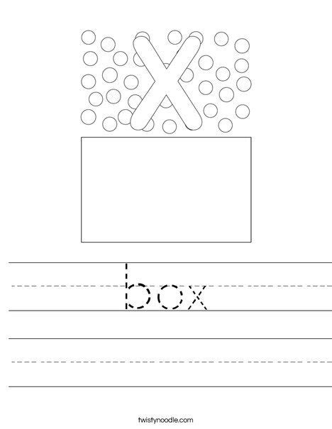 Image result for Box Lesson