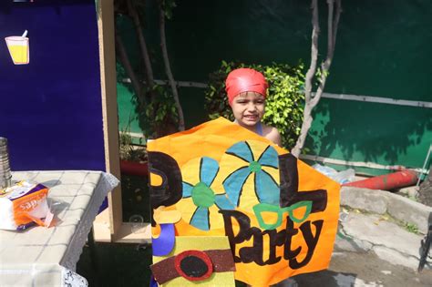 Best School in Rohini Delhi | VSPK International School | Top Rated ...