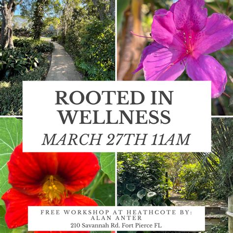 Heathcote Botanical Gardens- Green Heart of the Treasure Coast