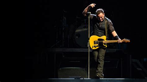 Image result for Bruce Springsteen Background