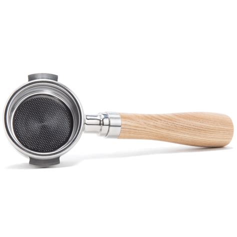 Flair 58 PORTAFILTER | Benki Brewing Tools