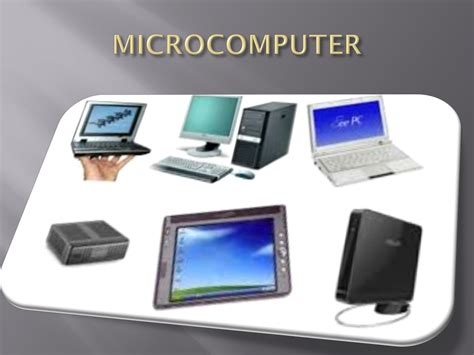 Image result for Types of Computer Ppt Presentation