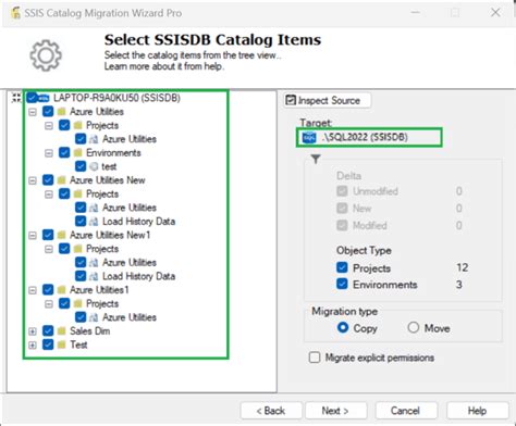 Move SSISDB Database File to New Drive 的图像结果