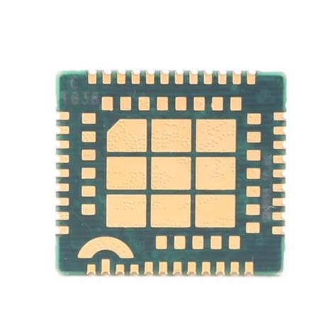 GSM GPRS Antenna & Module - SIM868 Quad Band GSM GPRS Module Combines ...