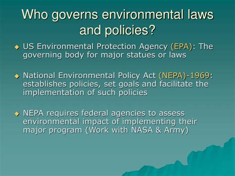 Legislation of Environmental Protection 的图像结果