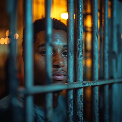 Abba Bail Bonds West Rancho Dominguez: Fast & Reliable Bail Services ⚖️