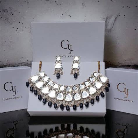 Kundan Jewellery - Kundan Jewellery Sets Online at Best Prices in India ...