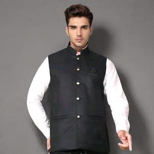 NTC STORE Solid Men Waistcoat - Buy NTC STORE Solid Men Waistcoat ...