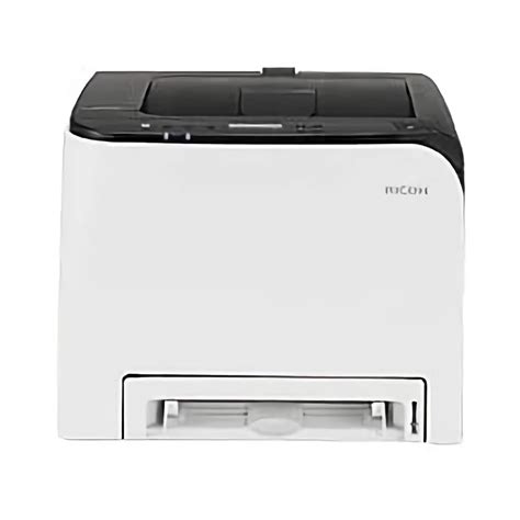 激安価格 RICOH SP C260L カラーレーザープリンタ リコー Ricoh プリンタ格安販売 | Ecoink.in