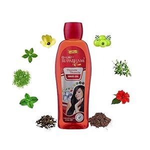 Buy Galway Rupabham Thanda Thanda hair oil (PACK -2) Online at Low ...