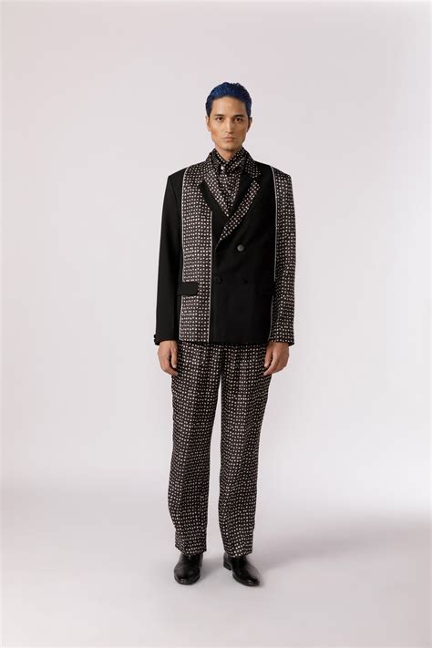 Blazers – lineoutline