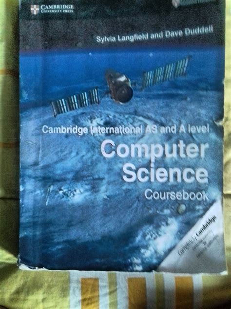 Image result for Computer Science Course Book PDF
