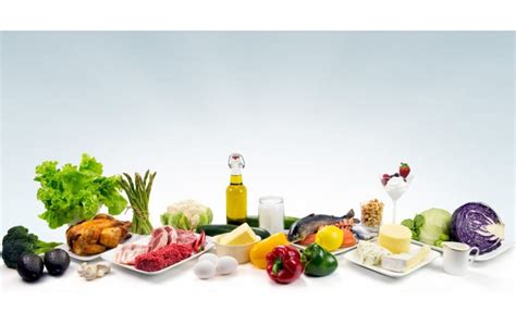 High Fat Moderate Protein Low Carb