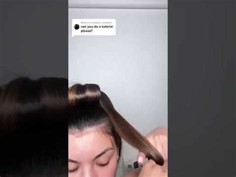 Image result for Pin Curls Tutorial