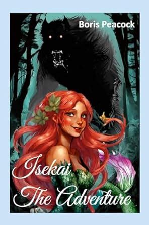 Buy Isekai: The Adventure Book Online at Low Prices in India | Isekai ...