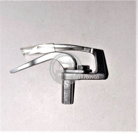 3011700900 Looper JACK W4, JK-8569 Flatlock / Interlock Sewing Machine ...