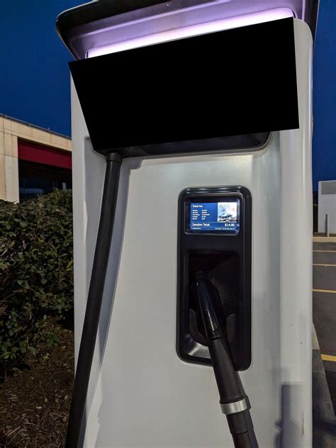 Gateway Travel Plaza (1) | Breezewood, PA | EV Station