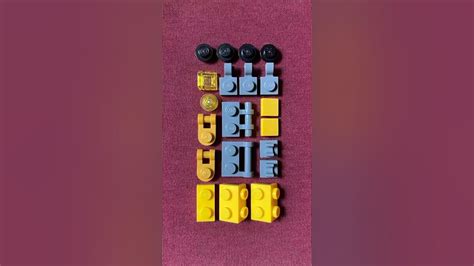 Image result for Mini LEGO Robot Tutorial