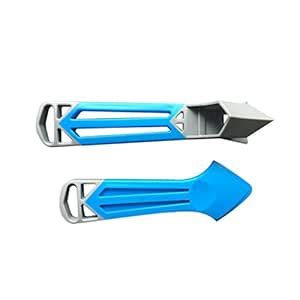 Segolike 2Pieces Corner Caulking Tool Kit Silicone Grout Sealant ...