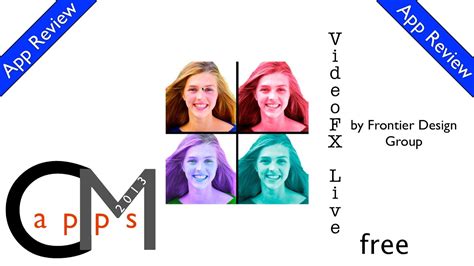 VideoFX Live for Computer 的图像结果