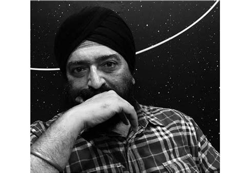 Kawal's blog: A planner’s travels | Campaign India