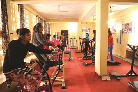 COER University Roorkee Campus: Photos, Virtual Tour