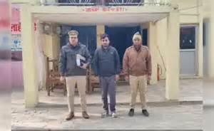 UP: कोडीन कफ सिरप मामले में एक और गिरफ्तारी, रायबरेली से पकड़ा गया फरार ...