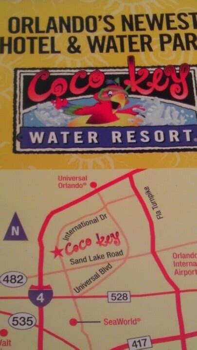 Image result for Coco Key CT