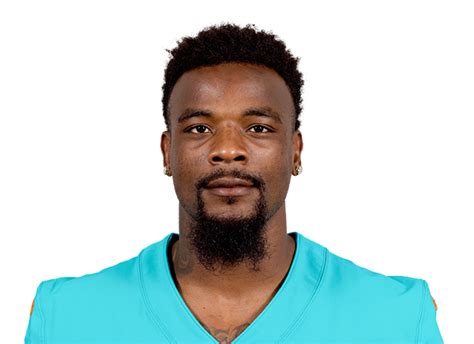 Jeff Wilson Jr. - Miami Dolphins Running Back - ESPN (IN)