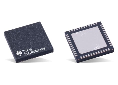 DAC5652A 10-Bit Digital-to-Analog Converter (DAC) - TI | Mouser