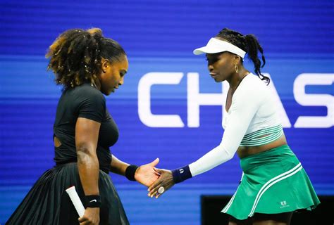 Venus Williams' Doubles Partner At ATX Open Revealed Amid Sister Serena ...
