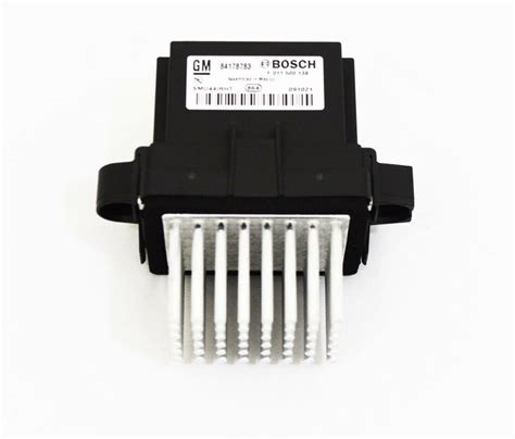 Repair Blower Control Module 的图像结果