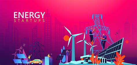 Energy-National Startup Awards 2020