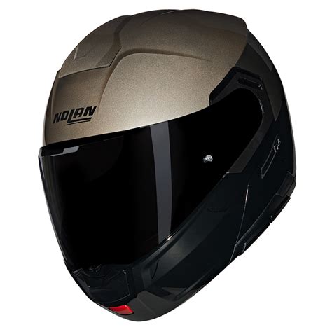 Nolan N90.3 06 Verniciatura Speciale Sand Helmet