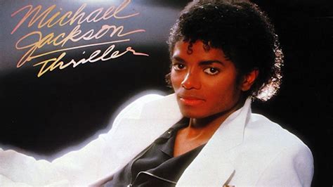 Michael Jackson's "Thriller" Turns 30