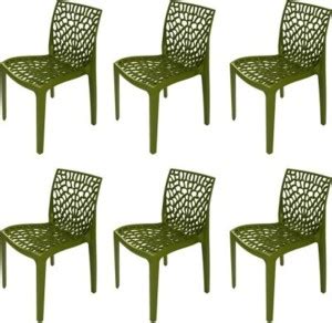 Mavi Plastic Outdoor Chair Price in India - Buy Mavi Plastic Outdoor ...