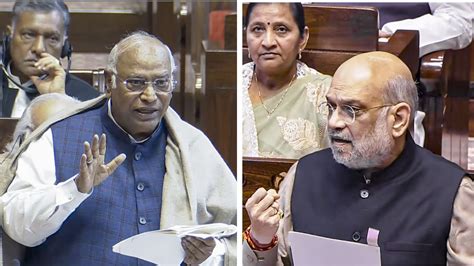 Parliament Winter Session 2025: Congress asks BJP to 'read its own ...