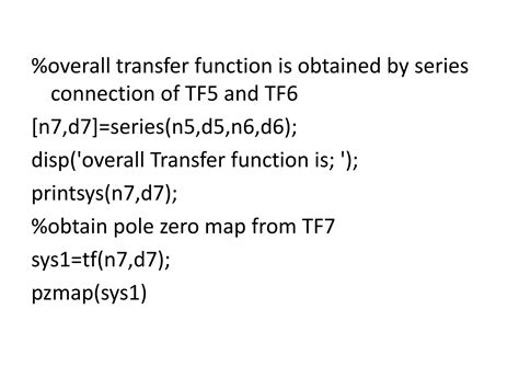 Image result for MATLAB for Control System Designs