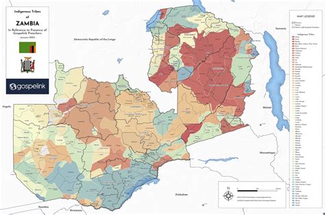 Zambian Tribes AFRICA | 101 Last Tribes Aushi People