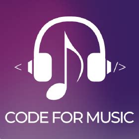 Image result for Music Code Example