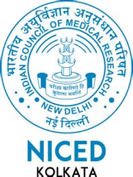 National Institute of Cholera and Enteric Diseases Technical Assistant ...