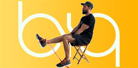 Image result for Using Bands for Leg Extensions